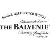 balvenie 百富 logo